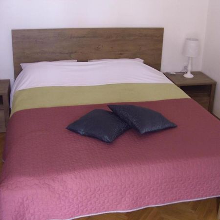 Guest House Villa Jadera Zadar Exterior photo