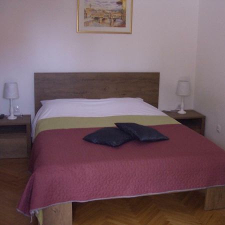Guest House Villa Jadera Zadar Exterior photo