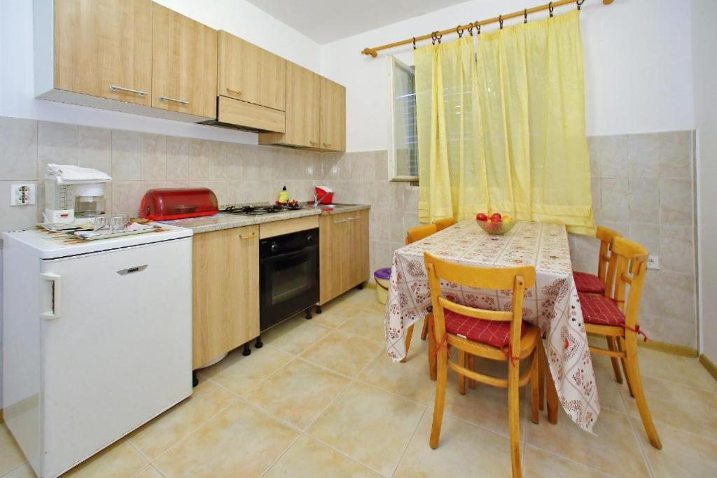 Guest House Villa Jadera Zadar Exterior photo