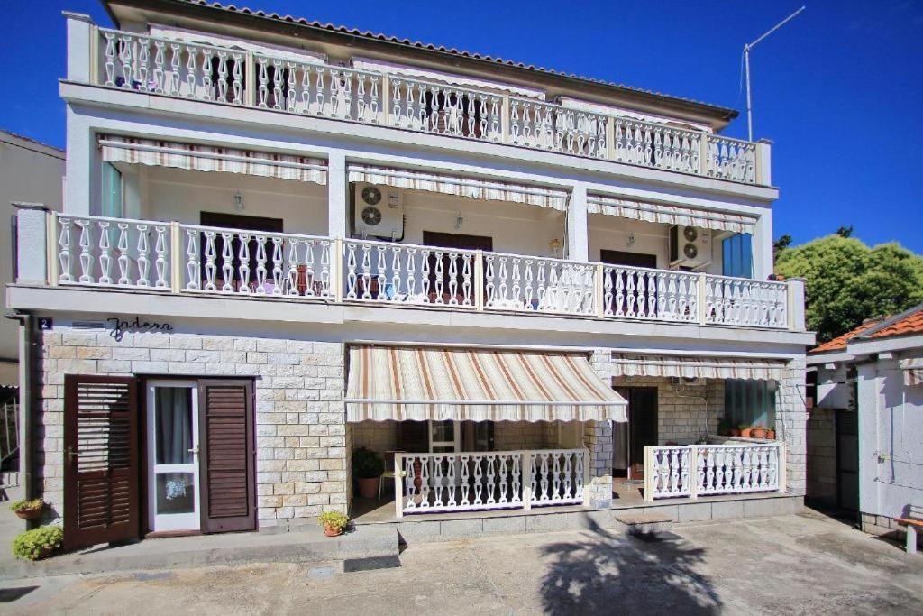 Guest House Villa Jadera Zadar Exterior photo