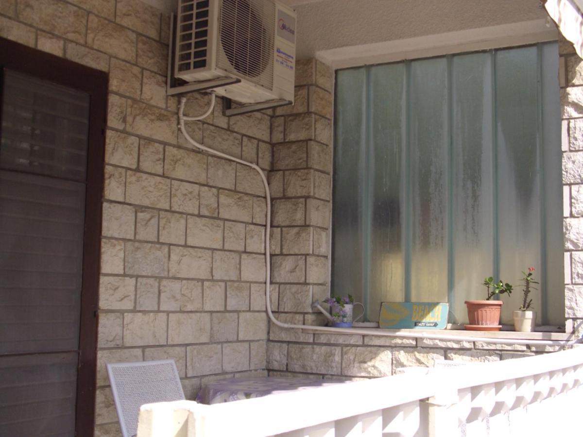 Guest House Villa Jadera Zadar Exterior photo