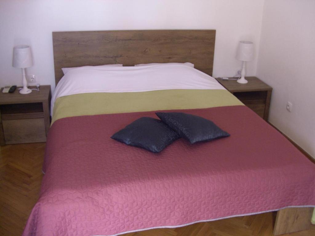 Guest House Villa Jadera Zadar Exterior photo