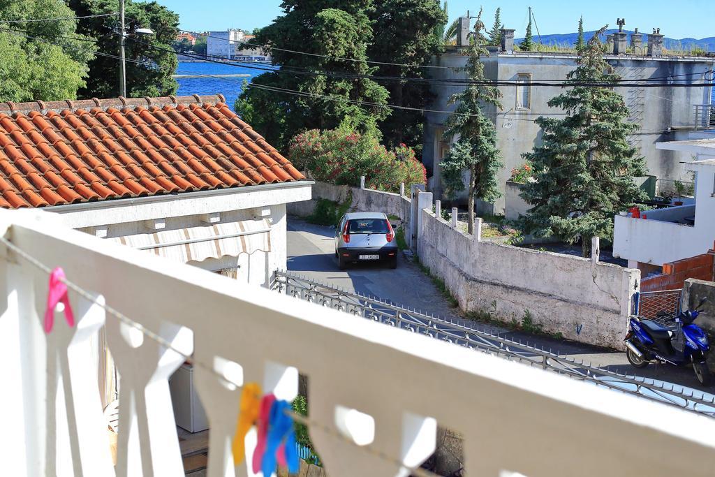 Guest House Villa Jadera Zadar Exterior photo