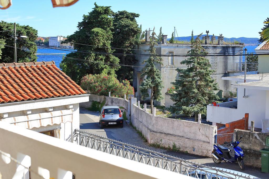 Guest House Villa Jadera Zadar Exterior photo