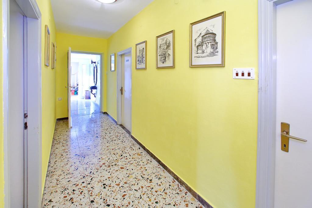 Guest House Villa Jadera Zadar Exterior photo