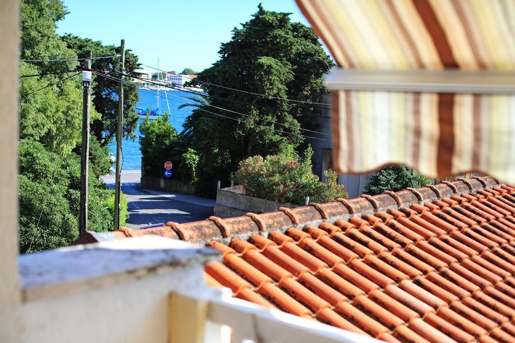 Guest House Villa Jadera Zadar Exterior photo
