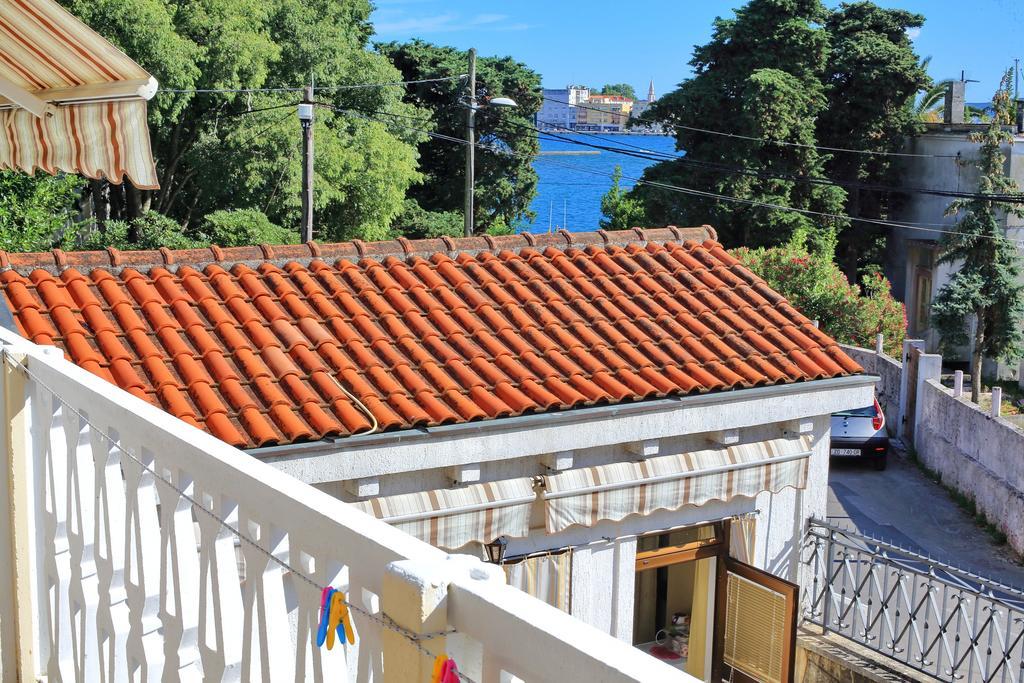 Guest House Villa Jadera Zadar Exterior photo