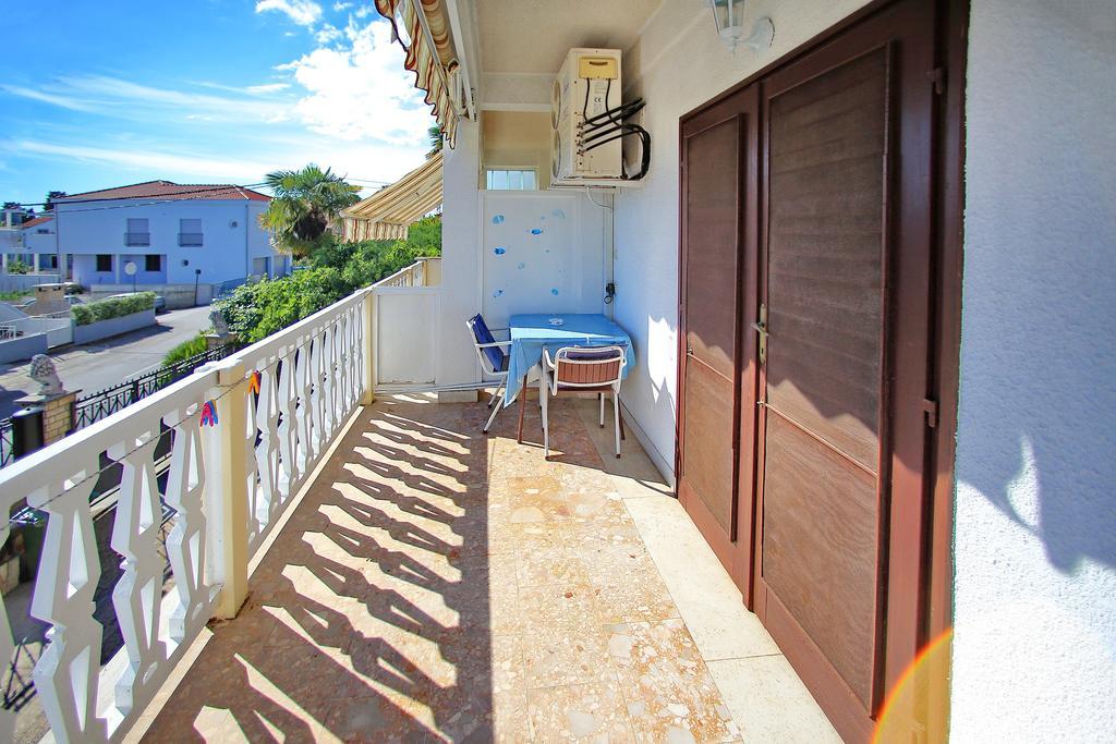 Guest House Villa Jadera Zadar Exterior photo