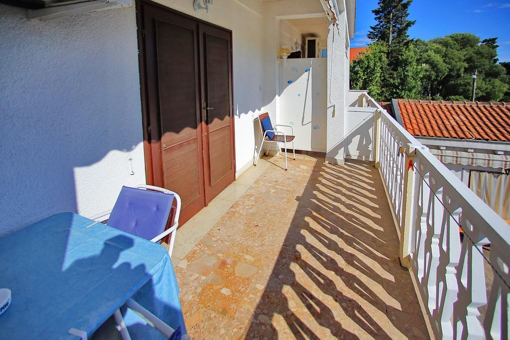 Guest House Villa Jadera Zadar Exterior photo