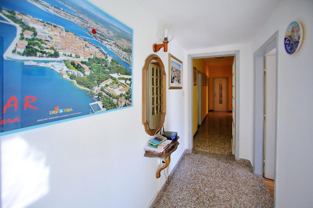 Guest House Villa Jadera Zadar Exterior photo