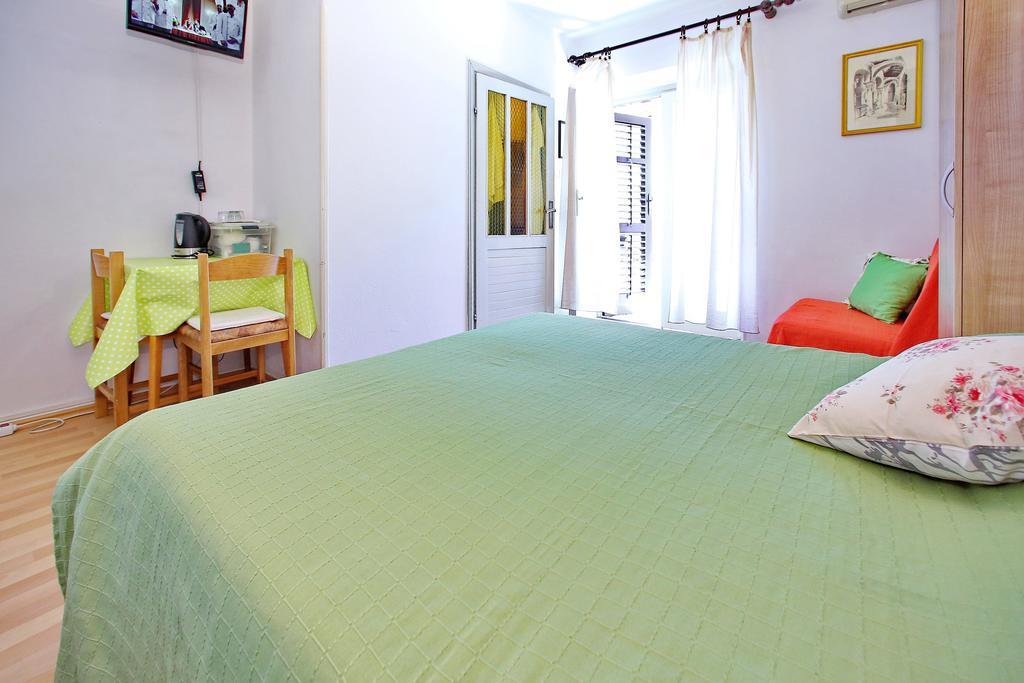 Guest House Villa Jadera Zadar Exterior photo
