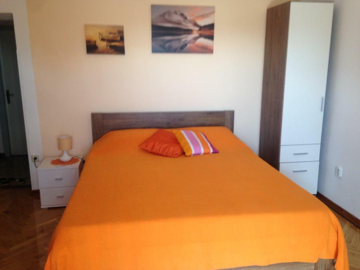 Guest House Villa Jadera Zadar Exterior photo