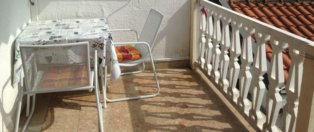 Guest House Villa Jadera Zadar Exterior photo