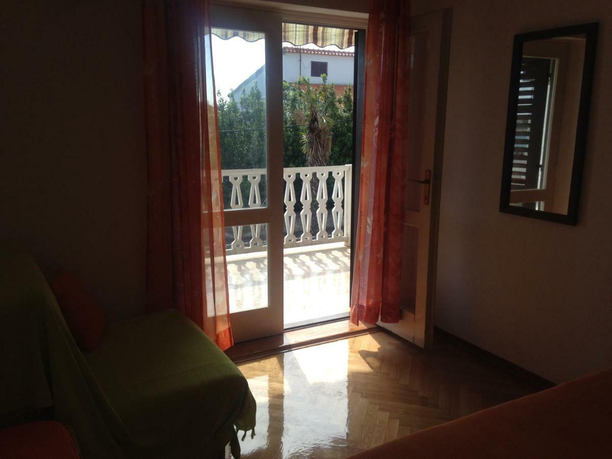 Guest House Villa Jadera Zadar Exterior photo