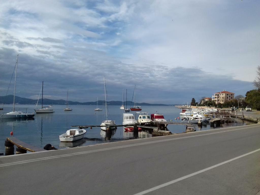 Guest House Villa Jadera Zadar Exterior photo